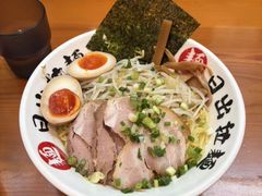 -日出拉面(望京店)