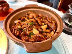 老火烧鸡爪-赣南人家·头牌江西菜(劲松店)