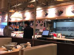 -刀小蛮半只鸡过桥米线(家乐福四元桥店)