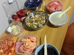 -嘉和一品粥(山水店)