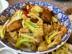 -山南熏肉大饼(辽菜旗舰店)