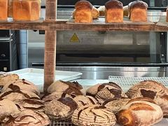 -佐敦面包铺·JORDAN BAKERY
