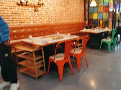 -谭家山河村铁锅炖&东北烧烤(交大店)