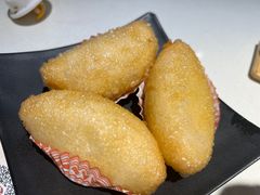 -粤点越有·茶点·粤菜(樵岭国际店)