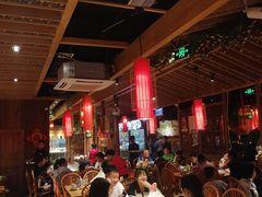 -老凯俚酸汤鱼(鸿通城店)