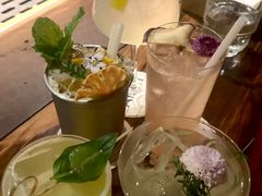 -NAYA Bar ·酒(红山店)