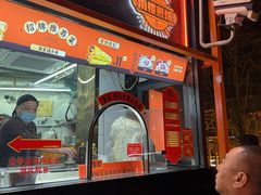 -南楼煎饼(南楼总店)