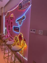 -莎蔓莉莎美容会所