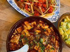 -饭江湖·江湖菜(湖广会馆店)