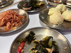 -西塔老太太泥炉烤肉(北京望京店)