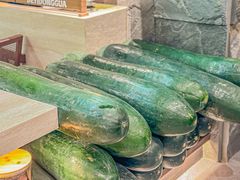 -得意咚瓜·顺德鱼生·冬瓜盅火锅