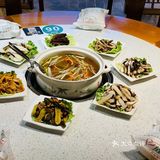 美食探店之野生菌火锅