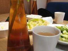 -渝信川菜 · 川味家常菜(财富购物中心店)