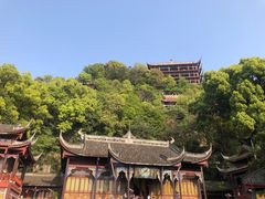 -道教老君洞