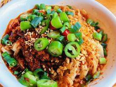 -付小姐在成都(中山公园店)