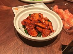 -北京全聚德(王府井店)