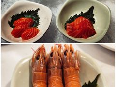 -腾阁自助餐厅(朝林广场店)