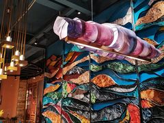 大堂-老滇山寨•云南特色菜•地方菜•民族风情歌舞表演(金碧店)