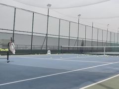 -杭州GS网球俱乐部(西城广场店)