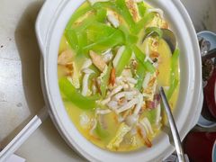 -伙靠·江浙菜(田林路店)
