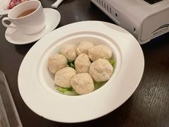 -北海银滩皇冠假日酒店-德丰楼中餐厅