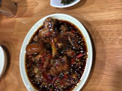 -贤花饭店(城阳店)