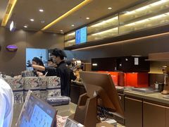 -霸王茶姬(上海静安大悦城店)