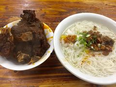 -正宗牛骨粉(铁路八村东区店)