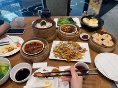 -北海金昌开元名都大酒店·四季轩中餐厅