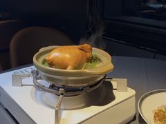 -御膳汤品(猎人坊店)
