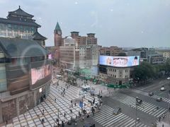 -大视光学•LINDBERG林德伯格•全球手工眼镜集合店(王府井店)
