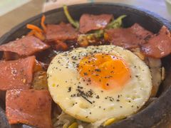 韩式经典石锅拌饭-星韩味石锅拌饭(万科·钻石广场店)