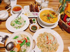 -关夫人餐厅(阳光广场店)