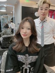 -TOP HAIR SALON