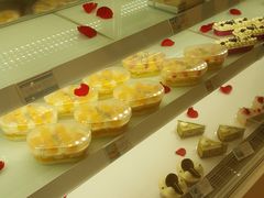 -好利来(八角店)