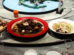 -和源祥·日照菜扛把子(万平口一店)