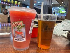 -伏小桃(茂业天地店)