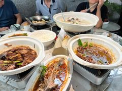 -又见炊烟私房菜(敬亭路店)