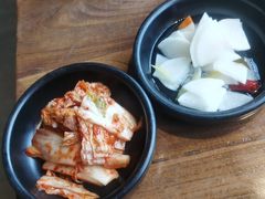 -九畋町和牛黑牛烤肉料理(三里屯3·3大厦店)
