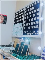 -AI艾耳·专业手工耳洞·穿孔美学馆