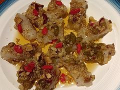 -柴窝堡22号辣子鸡·传承新疆菜