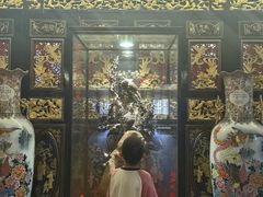 -日日鲜自助餐厅(小公园店)