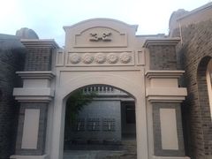-三亚红色娘子军演艺公园景区