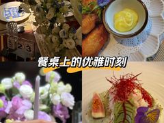 -Olive橄榄花园漂亮饭主题布置餐厅(大望路店)