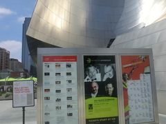 -华特·迪士尼音乐厅