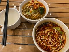 -美丽豪酒店(西安钟鼓楼回民街店)