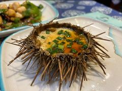 -旺角小渔村(二马路店)