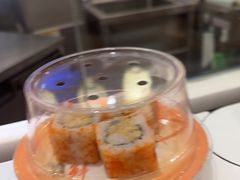 -禾绿回转寿司(苏宁广场店)