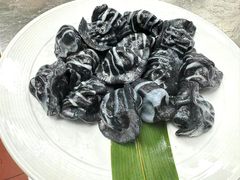 -吕氏焗小鲜•海鲜青岛菜(八大关店)
