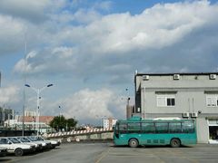 -乔森驾校(杨家坪总校)